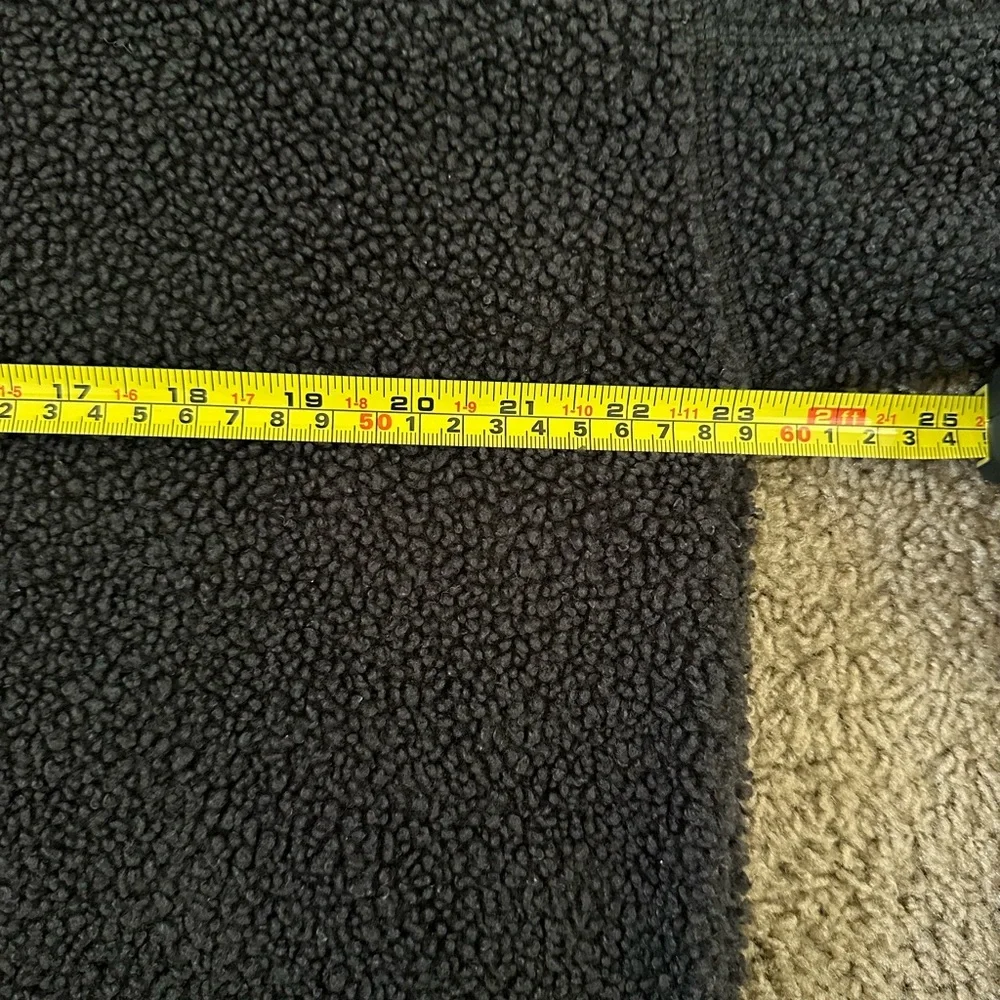 American Eagle Teddy‎ Sherpa Pullover